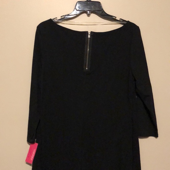 Black dress - Picture 3 of 4